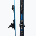 Sci da discesa HEAD Supershape E-Titan SW SF-PR + attacco PRD 12 4