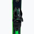 Sci da discesa HEAD Supershape E-Magnum SW SF-PR + attacco PRD 12 7