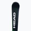 Sci da discesa HEAD Supershape E-Magnum SW SF-PR + attacco PRD 12 9
