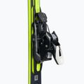 Sci da discesa HEAD Supershape E-Speed SW SF-PR + attacco PRD 12 GW 7
