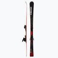 HEAD Supershape E-Rally SW SF-PR + attacco PRD 12 2