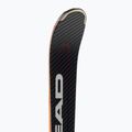 HEAD Supershape E-Rally SW SF-PR + attacco PRD 12 8