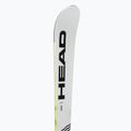 Sci da discesa HEAD WC Rebels ISLR Sw LYT-PR + attacco PR 11 8
