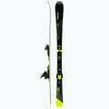 Sci da discesa da donna HEAD Super Joy SW SLR Joy Pro + Attacchi Joy 11 2