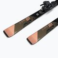 Sci alpino donna HEAD Epic Joy SW SLR Joy Pro + attacchi Joy 11 9