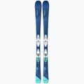 Sci alpino femminile HEAD Pure Joy SLR Joy Pro + attacchi Joy 9 11