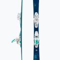 Sci alpino femminile HEAD Pure Joy SLR Joy Pro + attacchi Joy 9 5