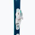 Sci alpino femminile HEAD Pure Joy SLR Joy Pro + attacchi Joy 9 6