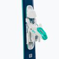 Sci alpino femminile HEAD Pure Joy SLR Joy Pro + attacchi Joy 9 7