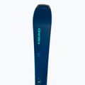 Sci alpino femminile HEAD Pure Joy SLR Joy Pro + attacchi Joy 9 8
