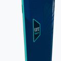 Sci alpino femminile HEAD Pure Joy SLR Joy Pro + attacchi Joy 9 9