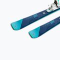 Sci alpino femminile HEAD Pure Joy SLR Joy Pro + attacchi Joy 9 10