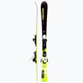 Sci da discesa per bambini HEAD WC iRace Team SW Jrs + attacchi Jrs 7.5 2