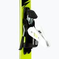 Sci da discesa per bambini HEAD WC iRace Team SW Jrs + attacchi Jrs 7.5 7
