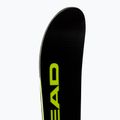 Sci da discesa per bambini HEAD WC iRace Team SW Jrs + attacchi Jrs 7.5 8