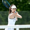 Racchetta da tennis HEAD Graphene 360+ Instinct MP 7
