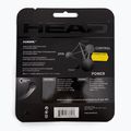 Corda da tennis HEAD Hawk 12 m nero 2