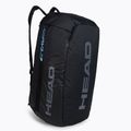 Borsa da tennis HEAD Gravity Sport 67 l nero misto 2