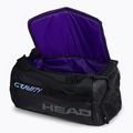 Borsa da tennis HEAD Gravity Sport 67 l nero misto 4