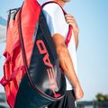 HEAD Tour Team 12R Monstercombi 61 l nero borsa da tennis mista 6