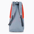 Borsa da tennis HEAD Radical 9R Supercombi 64 l grigio/arancio 4