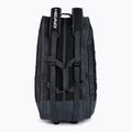 Borsa da tennis HEAD Core 9R Supercombi 60 l nero bianco 4