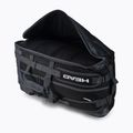 Borsa da tennis HEAD Core 9R Supercombi 60 l nero bianco 5
