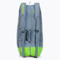 Borsa da tennis HEAD Core 6R Combi 50 l grey navy 4