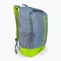 Zaino HEAD Core Tennis 17 l grigio navy 2