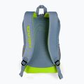 Zaino HEAD Core Tennis 17 l grigio navy 3