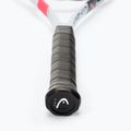 Racchetta da tennis HEAD Mx Cyber Elite grigio 3