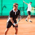 Racchetta da tennis HEAD Boom Pro 2022 nero/verde 9