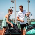 Racchetta da tennis HEAD Boom Pro 2022 nero/verde 11