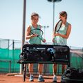 Racchetta da tennis HEAD Boom MP 2022 nero/verde 7