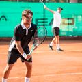 Racchetta da tennis HEAD Boom MP 2022 nero/verde 8