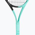 Racchetta da tennis HEAD Boom Team 2022 nero/verde 4