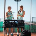 Racchetta da tennis HEAD Boom Team 2022 nero/verde 8