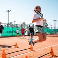 Racchetta da tennis HEAD Boom Team L 2022 nero/verde 9