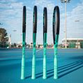 Racchetta da tennis HEAD Boom Team L 2022 nero/verde 15