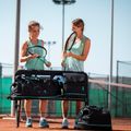 Racchetta da tennis HEAD Boom Team L 2022 nero/verde 10