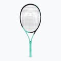 Racchetta da tennis per bambini HEAD Boom Jr 2022 nero/verde