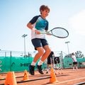 Racchetta da tennis per bambini HEAD Boom Jr 2022 nero/verde 10