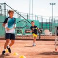 Racchetta da tennis per bambini HEAD Boom Jr 2022 nero/verde 11