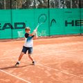 Racchetta da tennis HEAD Speed MP nero/bianco 9