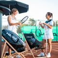 Racchetta da tennis HEAD Speed MP L S bianco/nero 8
