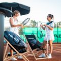 Racchetta da tennis HEAD Speed Team L S bianco/nero 8