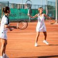 Racchetta da tennis HEAD Speed Team L S bianco/nero 9