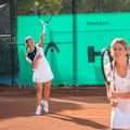 Racchetta da tennis HEAD Speed Team L S bianco/nero 11