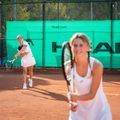 Racchetta da tennis HEAD Speed PWR SC bianco/nero 8