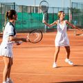Racchetta da tennis HEAD Speed PWR SC bianco/nero 9
